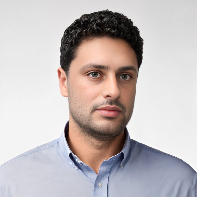Max Levin