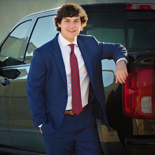 Nathan Gardner