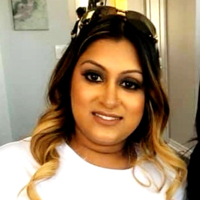 Devika Balgobin