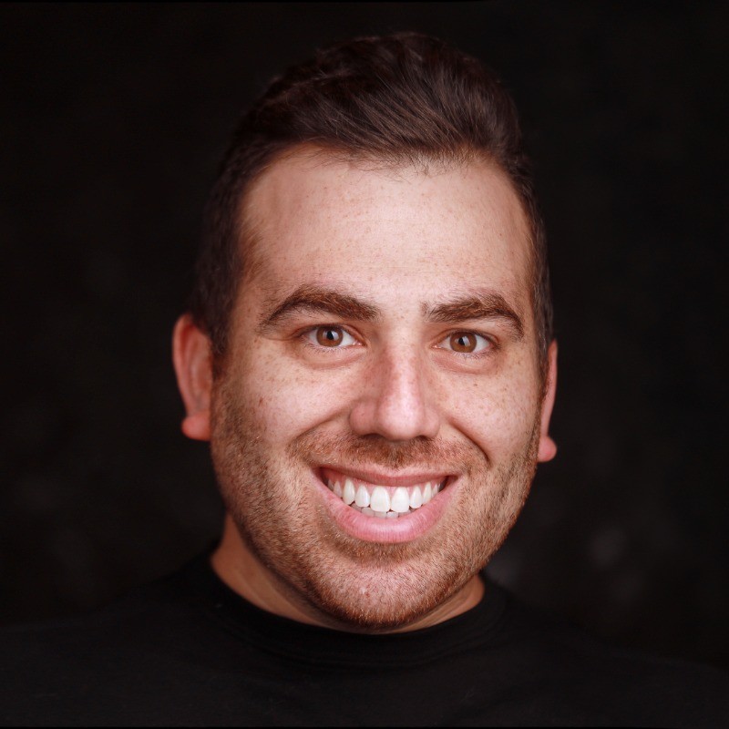 Ezra Avidan