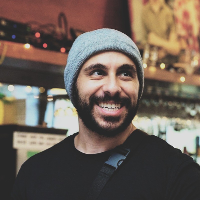 Matthew Habib
