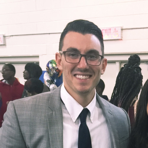 Christopher Grillo