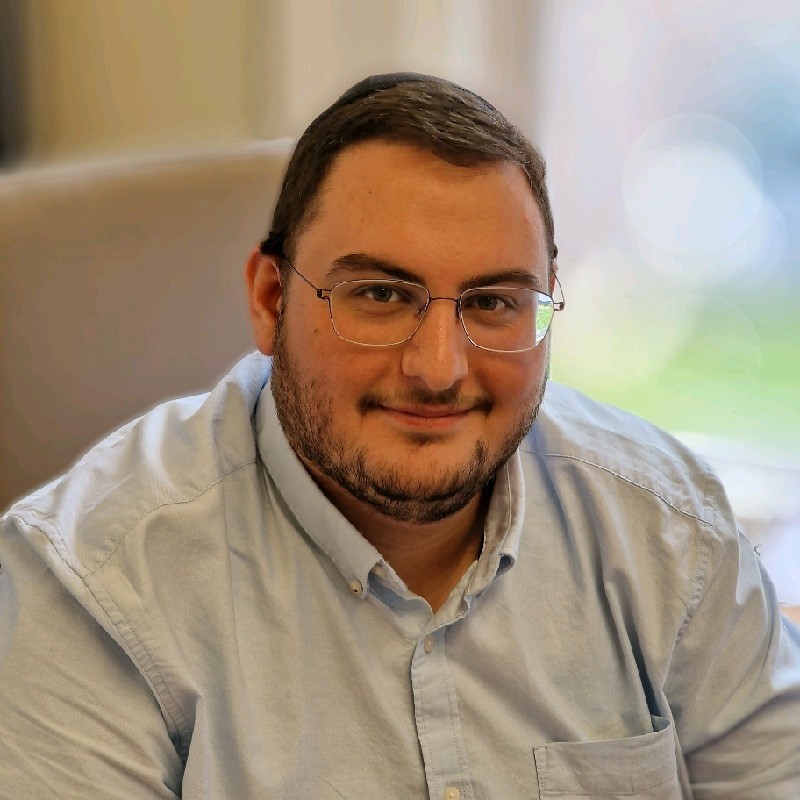 Jacob Kenig