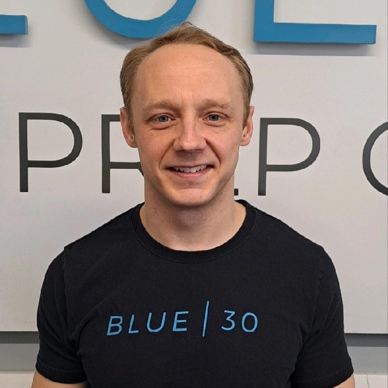 Alan Berkeley