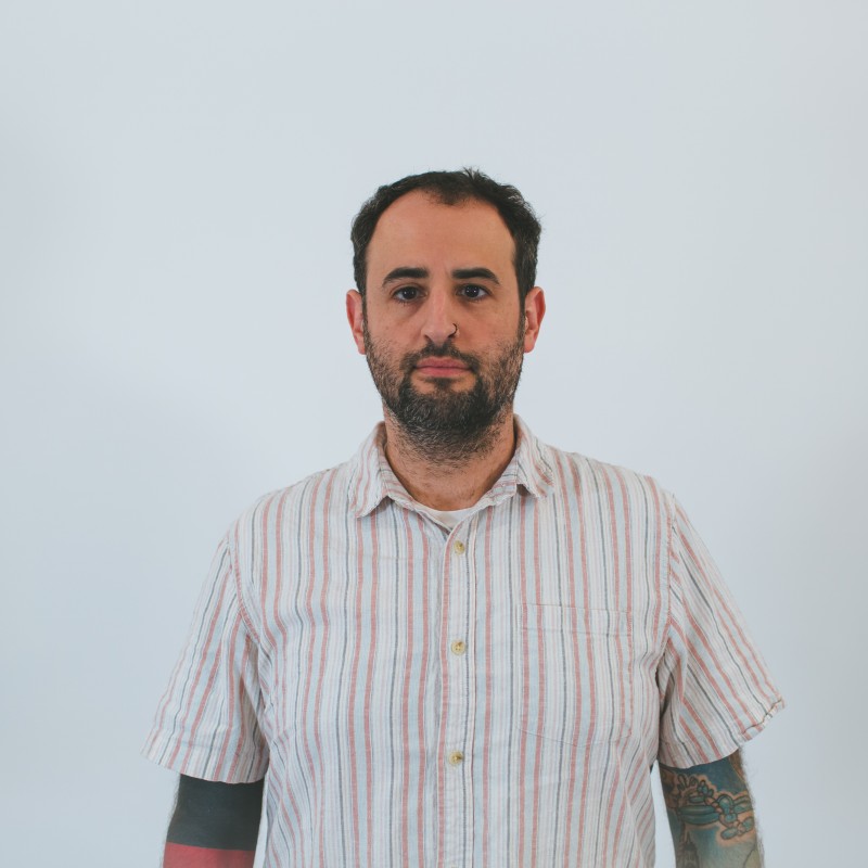 Eric Solomon