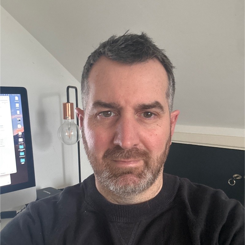Neil Miller