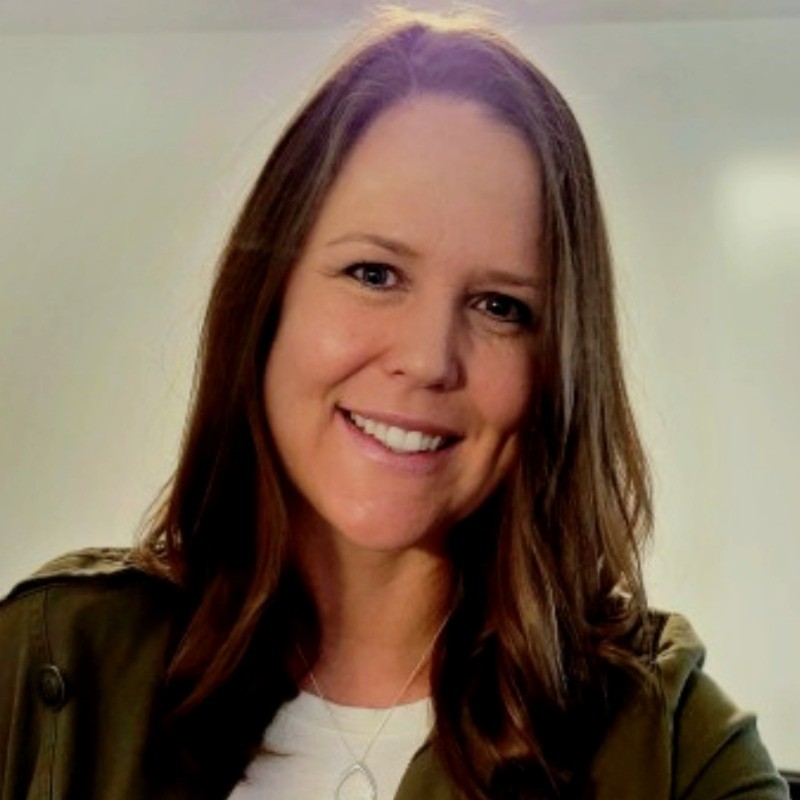 Traci Patterson