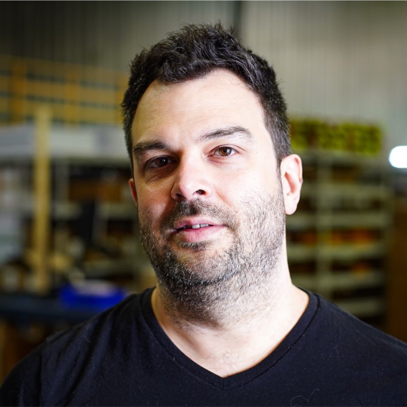 Simon Côté