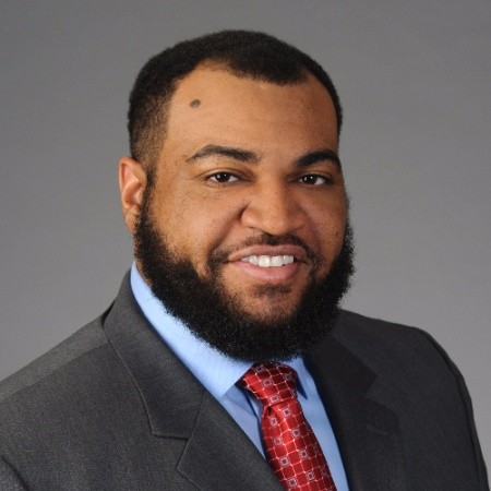 Sirdarryl Roundtree