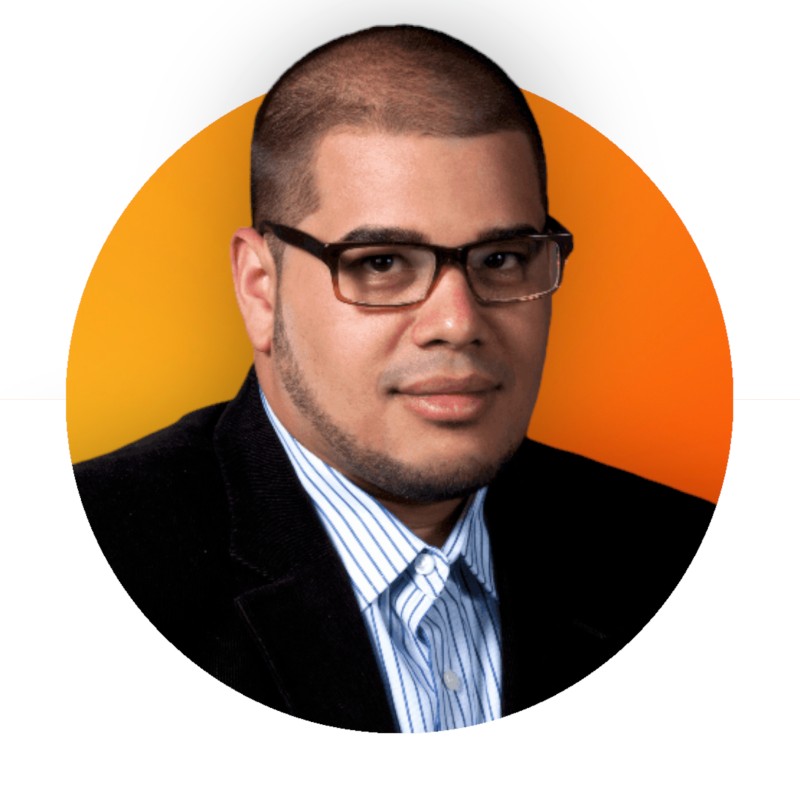 Raymond Matos