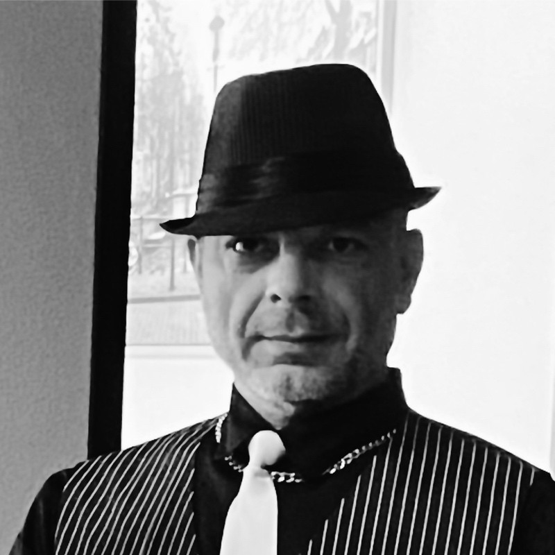 James Petronella