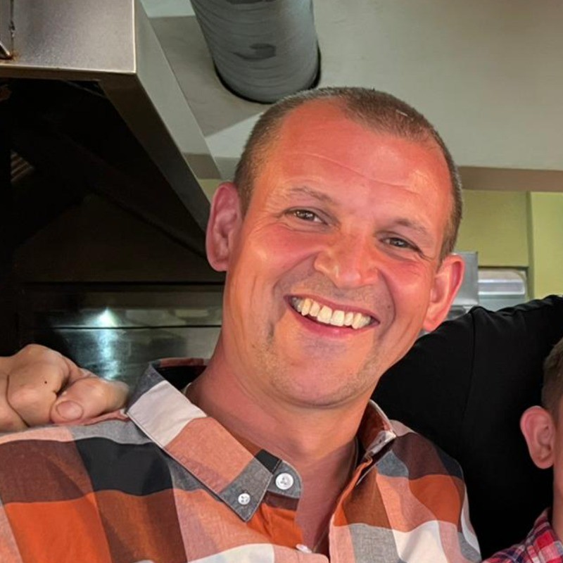 Gary Whittington