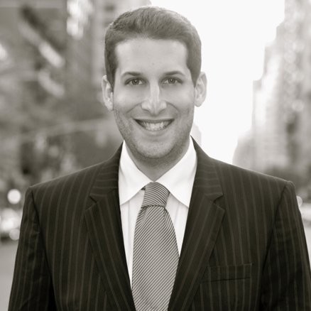 Daniel Schapiro