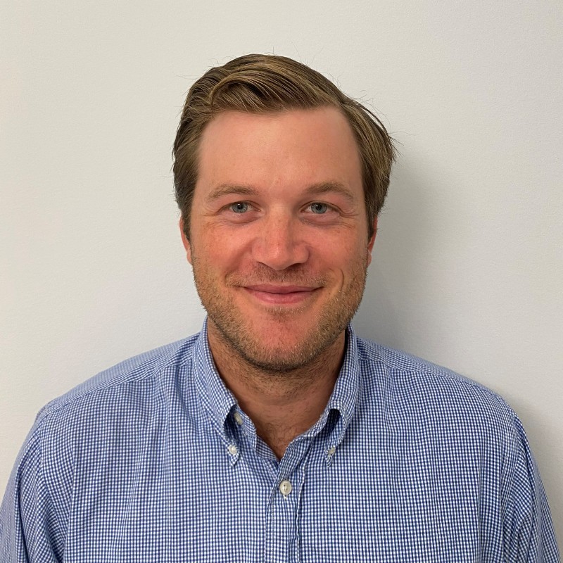 Nick Hurst