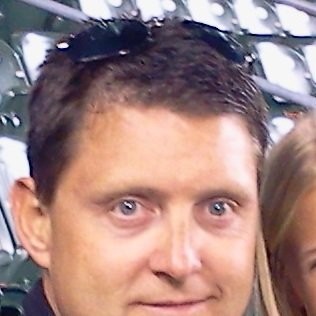Clayton Nichols