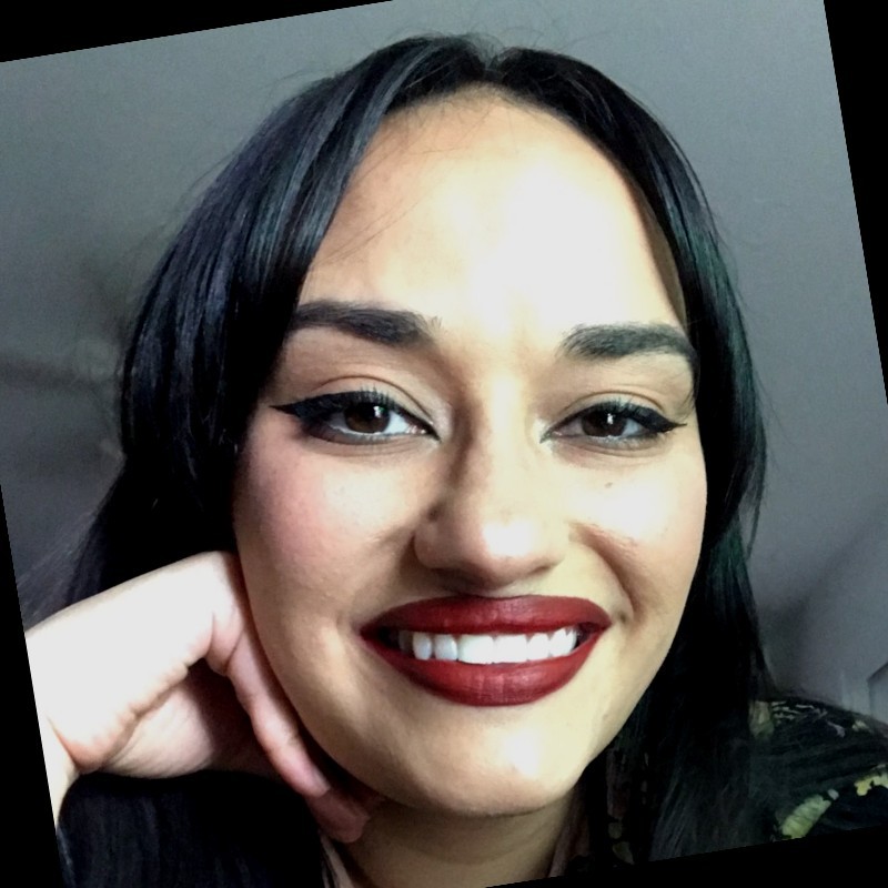 Cierra Haas