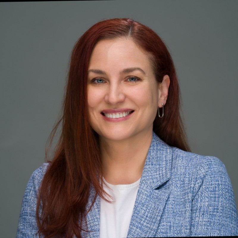 Moira Noiseux