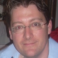 Alex Prevost