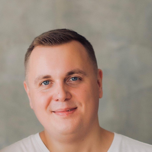 Yehor Prikhodko