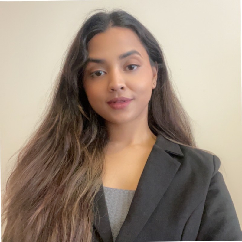 Muskan Bhuwania