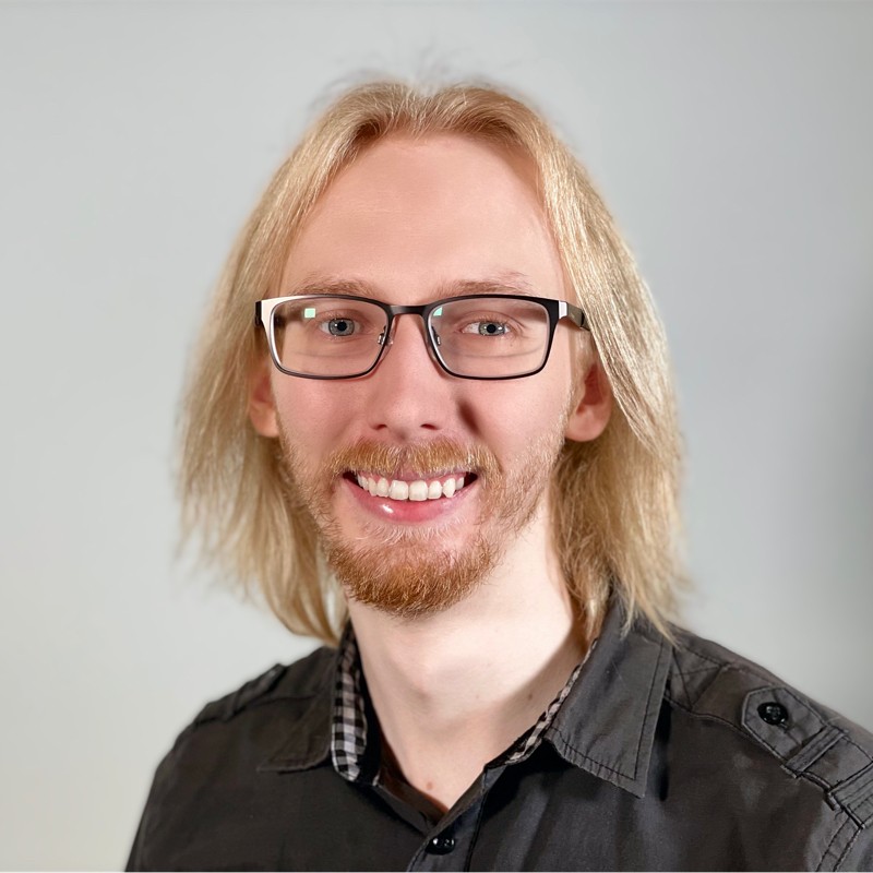 James Mcconnell
