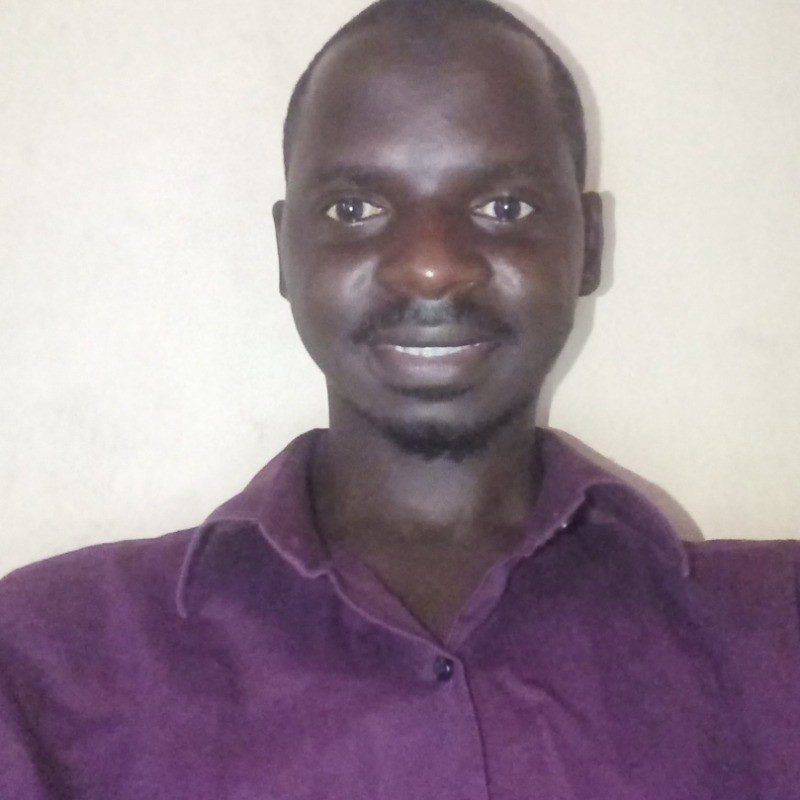 Zubairu Ashiru
