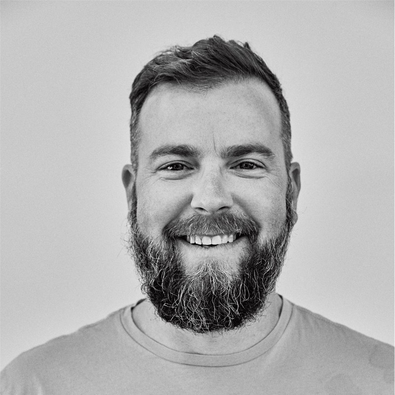 Andrew Runnette