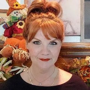 Toni Hunt