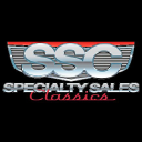Specialty Sales Company Logo