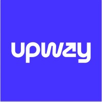 Upway's website presents a clean, professional design focused on electric bicycle commerce. The homepage features a prominent tagline 'L'expert du vélo électrique reconditionné' (The expert in refurbished electric bikes) with a clear value proposition emphasizing affordability, 14-day return policy, and 1-year warranty. The site includes an interactive bike finder tool where users can input their height and select bike categories (city, all-terrain, folding, road, cargo, etc.). A prominent call-to-action displays their inventory of 2,102 bikes. The design incorporates customer trust elements through an integrated Trustpilot widget showing excellent 4.6/5 star ratings based on over 16,000 reviews, with recent customer testimonials displayed in a carousel format. The overall aesthetic appears modern and user-friendly, prioritizing functionality and customer confidence through social proof and clear navigation options.