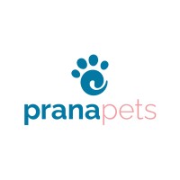 Prana Pets Company Logo