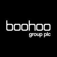 Boohoo Group Company Logo