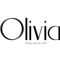 Olivia Boutique Company Logo