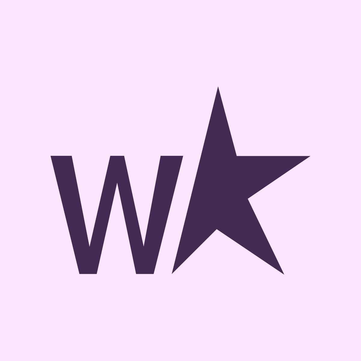 Westmore Beauty Ultra Company Logo