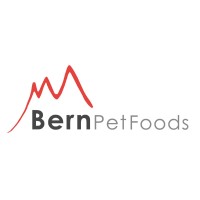 Bern Pet Foods Company Logo