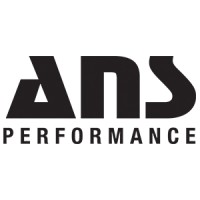 ANS Performance presents a clean, performance-focused brand identity typical of the sports nutrition industry. The website features a structured navigation menu organizing products by category (protein, pre-workout, fat burners) and fitness goals (build muscle, lose weight, performance). The brand emphasizes its Canadian heritage with a 'Proudly Canadian 🇨🇦' banner and offers free shipping on orders over $79. The layout includes promotional sliders and clear product categorization with specialized stacks for different demographics like 'Fit Over 40' and 'Young Athlete'. The site maintains a professional, fitness-oriented aesthetic with easy navigation between product categories, goal-based shopping, and supplement stacks. Social media integration spans Instagram, Facebook, YouTube, and TikTok, suggesting an active digital presence in the fitness community.