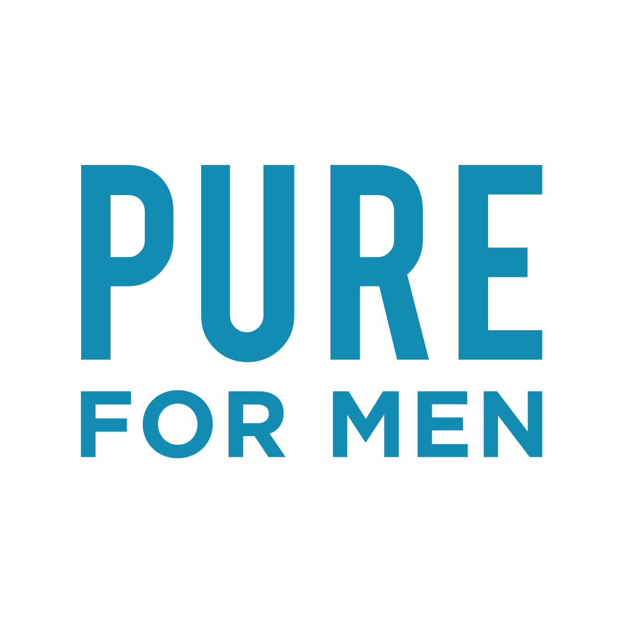 Pure for Men Company Logo