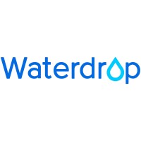 waterdrop Company Logo