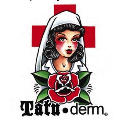 Tatu-Derm Company Logo