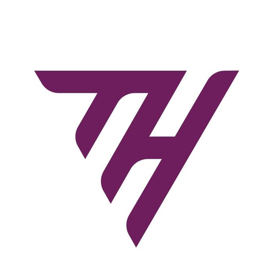 TRIHARD Company Logo