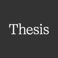 Thesis Company Logo