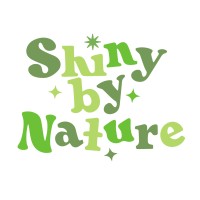 Shiny by Nature Company Logo