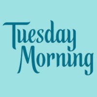 Tuesday Morning Company Logo