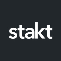 Stakt Company Logo