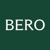 BERO Company Logo