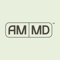 Amy Myers MD Company Logo