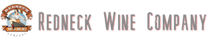 Redneck Wine Company Company Logo