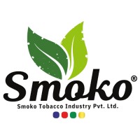 Smoko Company Logo