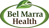 Bel Marra Health Company Logo