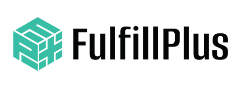 FulfillPlus logo